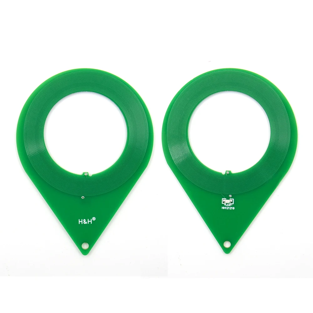 Auto Lock Inspection Loop for Key Check Car Lock Tools Kits Car Lock Inspection Loop for Locksmith key programmer