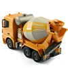 2.4G RC Mixer Boy Toy Car Agitator Truck Engineering Vehicle Toy for Children Xmas Birthday Gift 4
