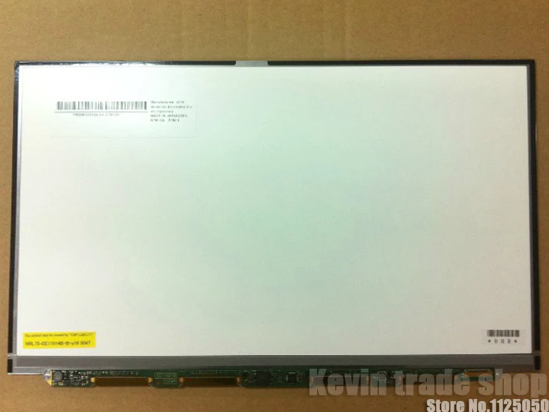 Оригинальный A + B131HW02 V.0 LT131EE11000 ЖК-экран для SONY VPC-Z VPCZ1 Светодиодная панель 1920*1080 Full