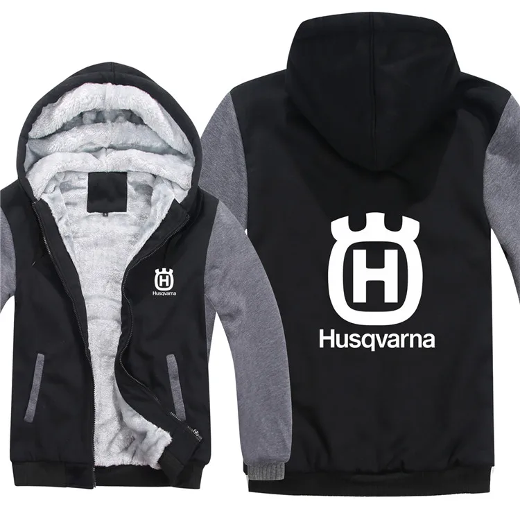 husqvarna sweater