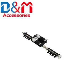 

Original used ADF Doc Feeder Pickup Roller Assembly 40X8736 for Lexmark MX310 410 510 511 512 610 611 612 XM1140 1145 3150 CX310