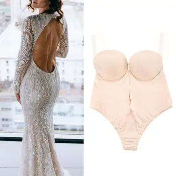 

One-piece underwear bra Sexy Lingerie Bodysuit Women Bra Set Deep V Hot Erotic Underwear One Piece Halter Open Sexy Lingerie