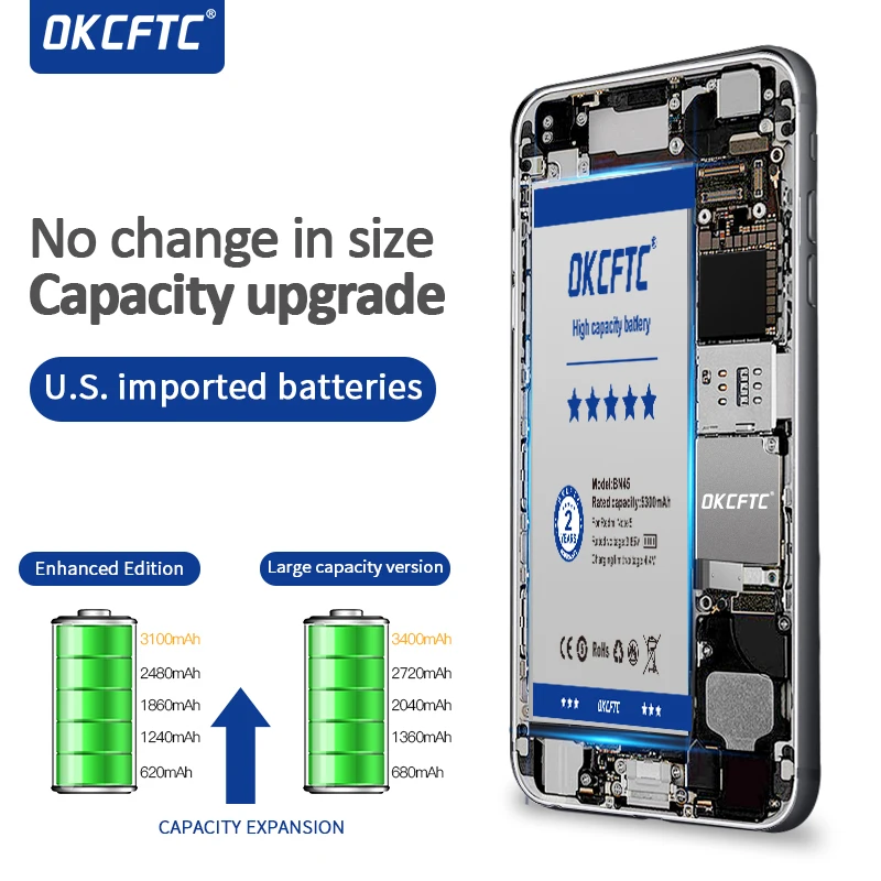 LIS1574ERPC 5100mAh For Sony Xperia E4 E4G Dual E2105 E2104 E2114 E2124 E2115 E2006 E2053 E2033 Battery E2003 E2043