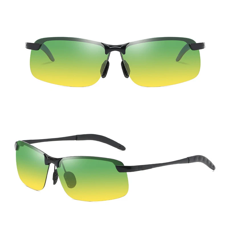 Color Changing Lens Cycling Glasses Photochromic Polarized Sports MTB Bike Sunglasses Riding Fishing Bicycle Eyewear AC0256 (5)