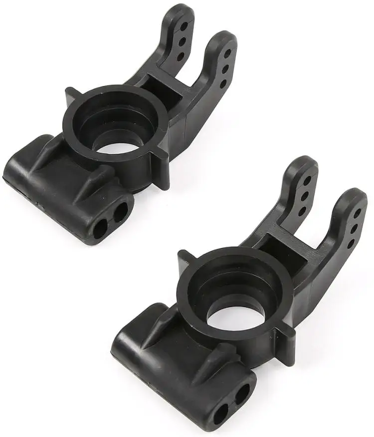 Ступицы заднего колеса (набор из 2) для Rovan F5 RC автозапчасти|Детали и аксессуары| |