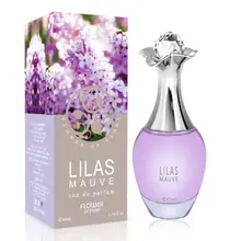 40ml Rose Perfume Fragrance Women Perfume Jasmine Lavender Fresh Floral Body Spray Bottle Perfume Long Lasting Deodorant Parfum