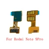 Light Proximity Sensor Flex Ribbon For Xiaomi Redmi Note 9 9Pro 8 8Pro 8T 10X K20 K30 Redmi 8 7 6 9 9C Proximity Sensor Flex ► Photo 2/6