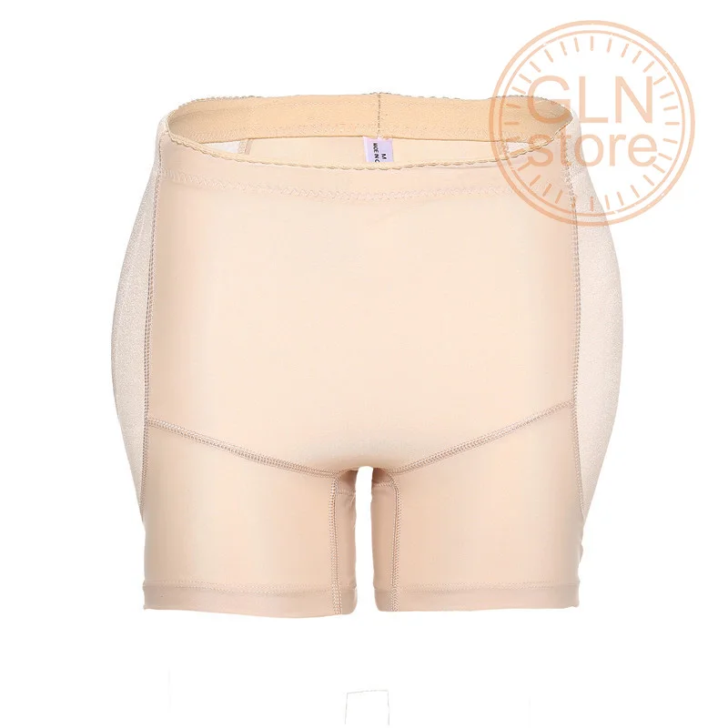 

Fake buttock underwear lifting buttock and buttock lifting buttock enriching buttock beauty buttock no trace false buttock 036