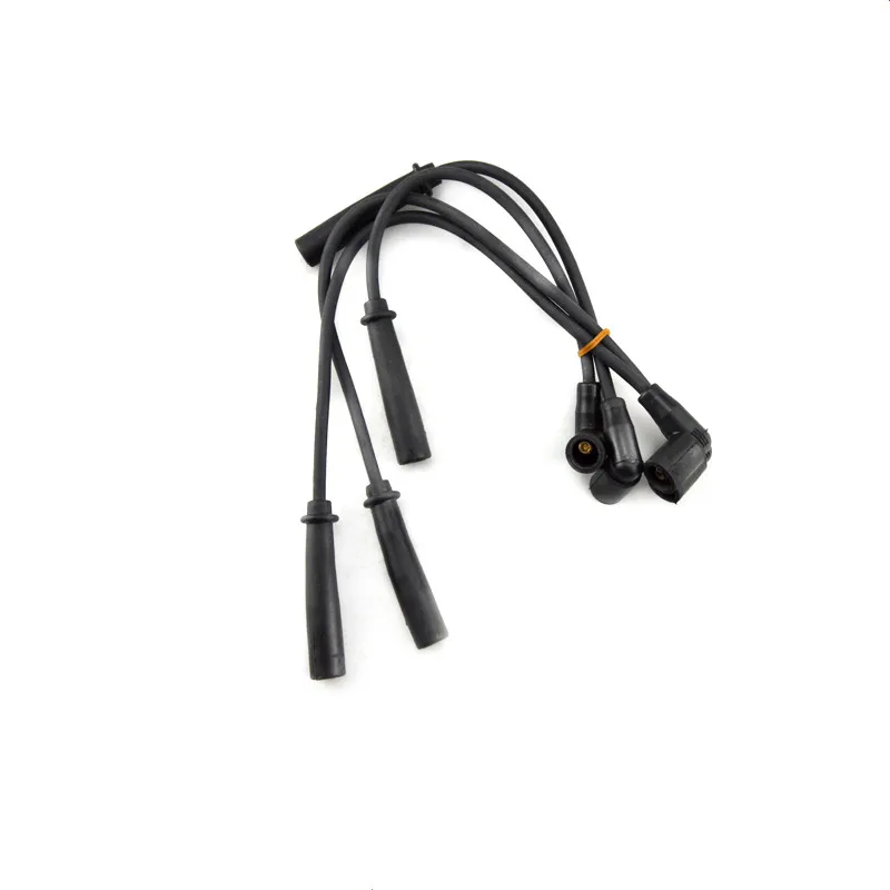 Ignition Cable Wire EQ465 1.1L EQ465i-21.3707020 for DFSK Dongfeng Sokon Mini Bus Truck Van Cargo