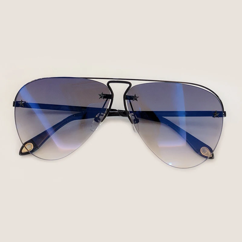 No5 Sunglasses Винтажные Солнцезащитные очки для женщин, фирменный дизайн, женские Овальные Солнцезащитные очки в стиле ретро, солнцезащитные очки Oculos Gafas De Sol - Цвет линз: No5 Sunglasses