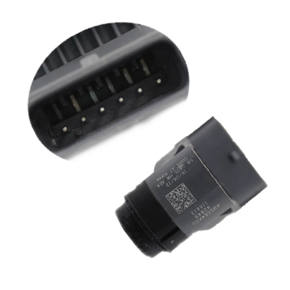 96890-C5500 96890C5500 для hyundai Kia автозапчасти парковочное расстояние датчик PDC