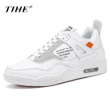 

2019 Male Sneakers Running Shoes Men Autumn New Sport Footwear Men's Trainers Ankle Boots Men Hip Hop Shoes Zapatos De Hombre