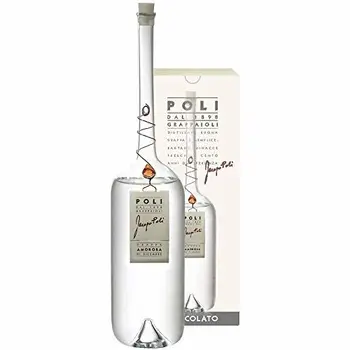 

POLI AMOR GRAPPA TORCOLATO 50 CL