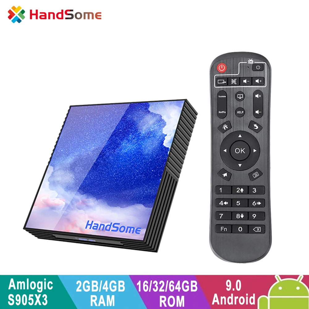Iptv Amlogic S905X3 A95X F3 Slim Android 9.0 4GB RAM 64GB ROM2.4&5G Dual Wifi BT Support 8K Media Player smart tv set-top Box xx Iptv Amlogic S905X3 A95X F3 Slim Android 9.0 4GB RAM 64GB ROM2.4&5G Dual Wifi BT Support 8K Media Player smart tv set-top Box xx