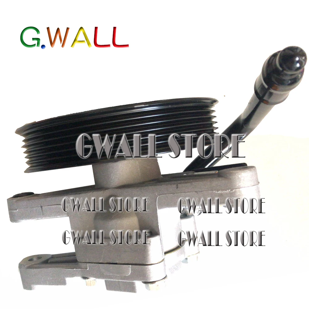 High Quality Brand New Power Steering Pump For Car Hyundai Accent 57100