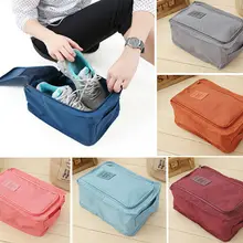 Горячая Водонепроницаемый обувь для футбола сумка из нейлоновой сетки для путешествий ботинок для регби, спортивных спортивная сумка для переноски коробка