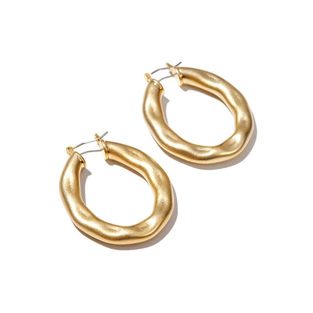 Jewelry Hoop Earrings Exclaim for womens 034MG2474E Jewellery Womens Earrings Jewelry Accessories Bijouterie