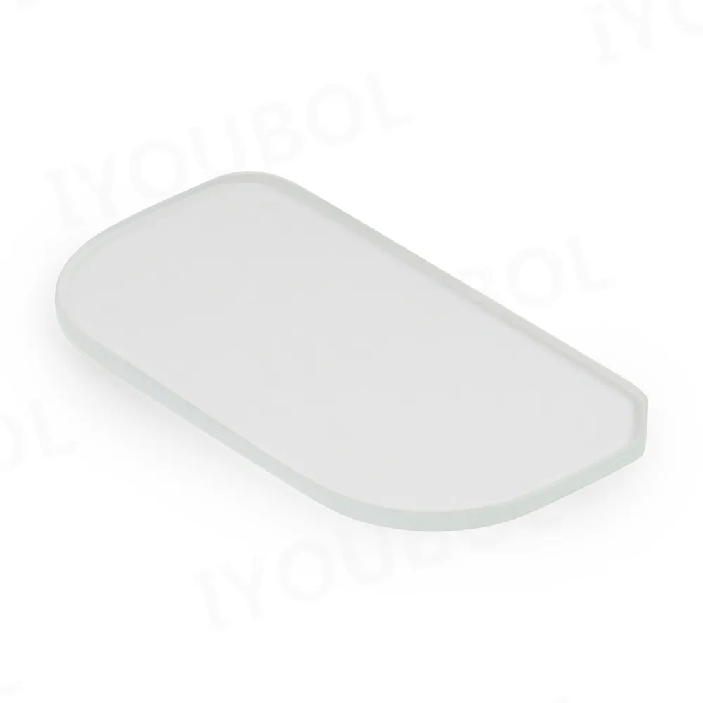 10 шт. стеклянные линзы сканера для Motorola Symbol MC9090-G MC9090-Z RFID (Тип