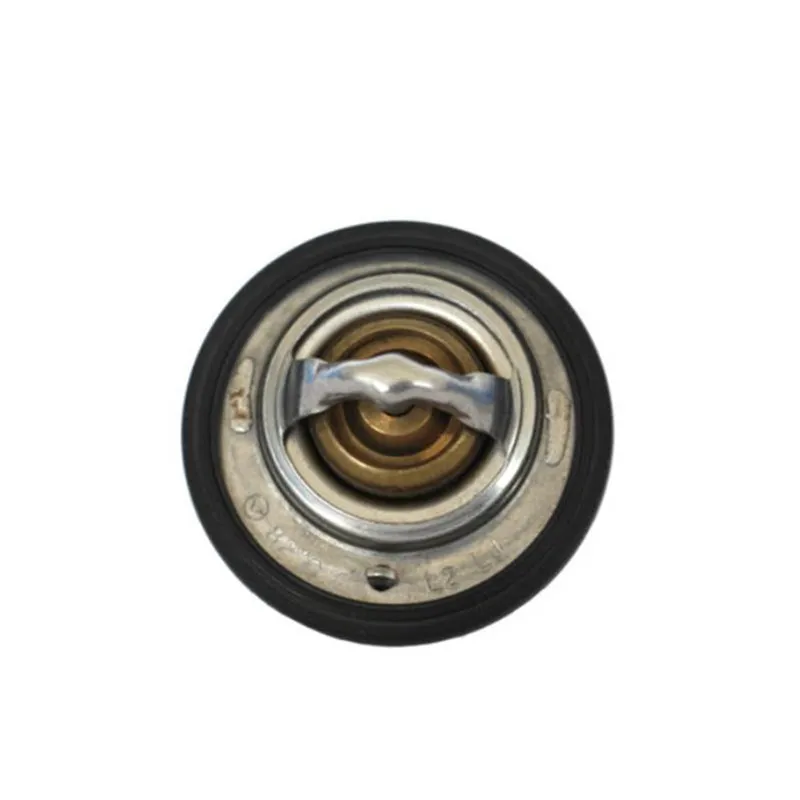 Engine Coolant Thermostat DFM DFSK Dongfeng Sokon Mini Bus Van EQ474 1.3L Cargo Truck Auto Parts