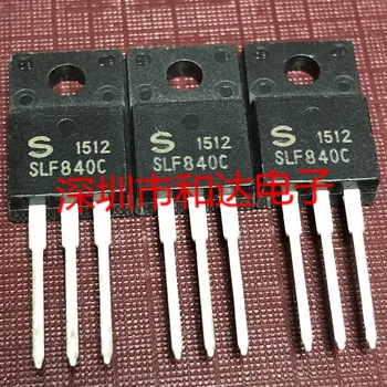 

SLF840C TO-220F