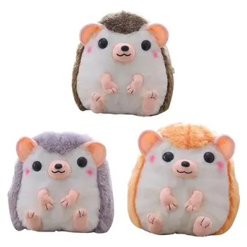

Cute Kids Toddler Backpack Plush Toy Animal Cartoon Kindergarten School Bag H8WD