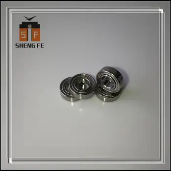 

420 Stainless steel ball Bearing 688ZZ 8x16x5 ABEC-5|688 Bearing|Machine bearing 1680ZZ |Door or window bearing 688 ZZ