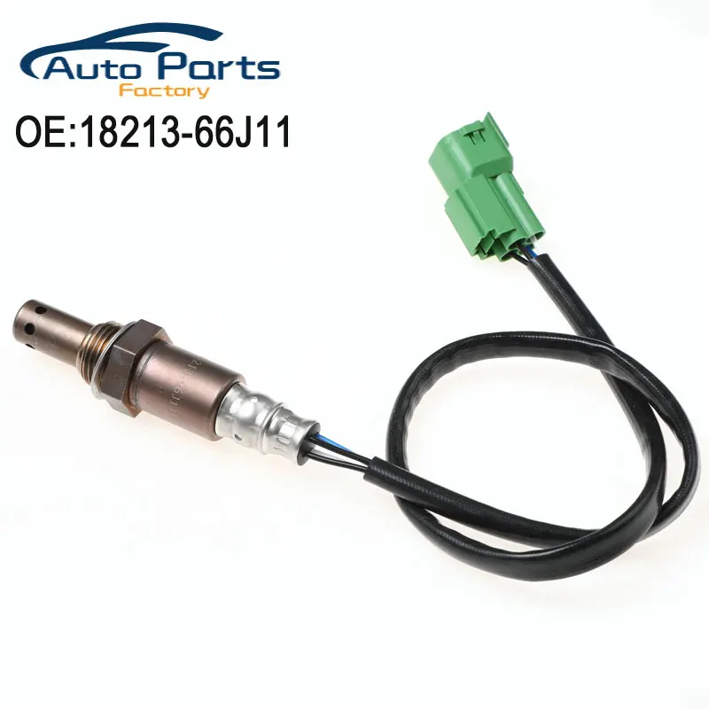 

Новый кислородный датчик O2 для Suzuki Grand Vitara 2,7 06-08 обновления 1,6-1.8L 01-02 18213-66J11 1821366J11 234-4387 18213-65G41