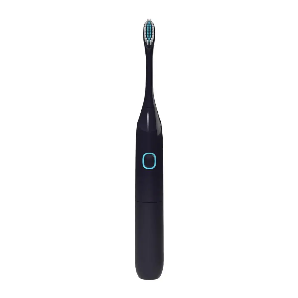 Intelligent electric toothbrush ultrasonic Portable adult child Ipx7 waterproof Inductive charging teeth whitening Intelligent electric toothbrush ultrasonic Portable adult child Ipx7 waterproof Inductive charging teeth whitening