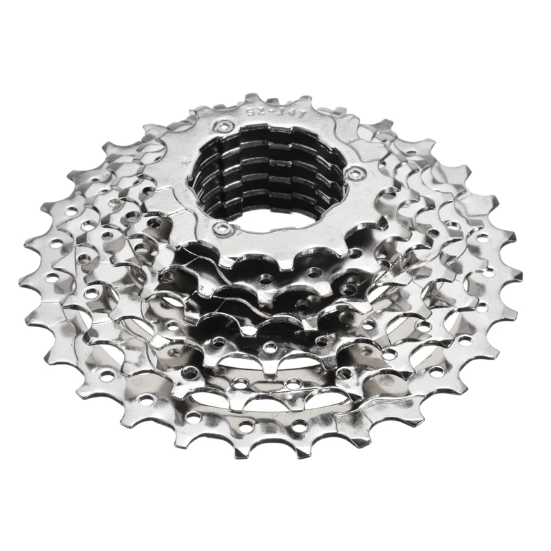Bike Cassette Outdoor Sport Bike Cycling Rear Freewheel Cog Cassette Replacement Bicycle Cassette Cog Bicycle Parts