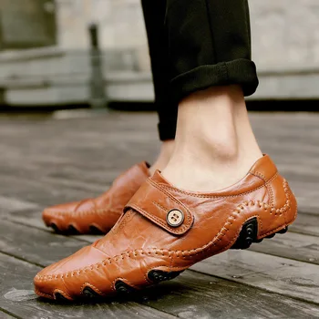 

Homme Sapato Soft-Sole Chaussure Homme