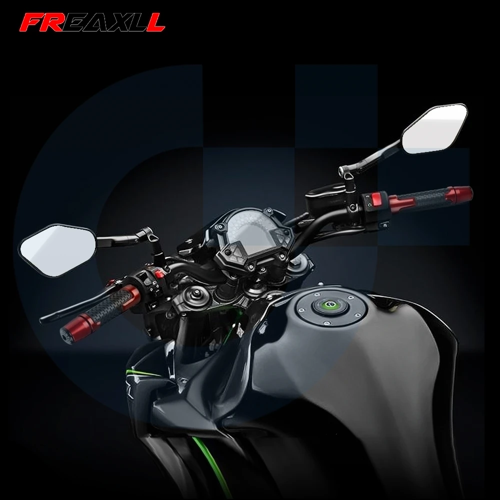 Для Yamaha T MAX TMAX 500 530 t-max 530 2004- ручка мотоцикла концы алюминиевые ручки на руль
