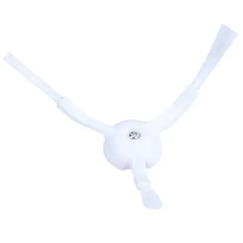 

4Pcs Side brush for Xiaomi Roborock S50 S51 Vacuum Cleaner 1 2 Robot Vacuum Cleaner Spare Parts Kits not hepa filter