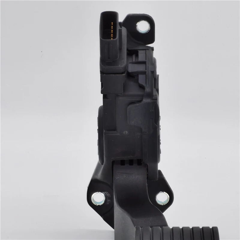 6PV 312 435-00 Electronic Throttle Accelerator Pedal Assembly Accelerator Pedal Sensor for Zoomlion New ZTC Series Truck Crane
