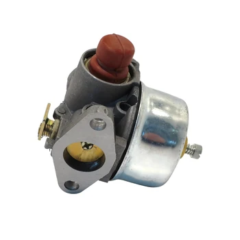 

Carburetor Carb w/ Gaskets for Tecumseh 632795A TVS ECV LAV Series Engines