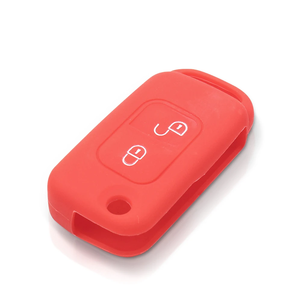 Cover in silicone chiave telecomando per Mercedes Benz A C E S Class ML320 ML430 ML55 AMG 300SL W168 W202 W203 W208 500SEC 11 Cover in silicone chiave telecomando per Mercedes Benz A C E S Class ML320 ML430 ML55 AMG 300SL W168 W202 W203 W208 500SEC - H161813b9866b4eac8be6b2237271565c2