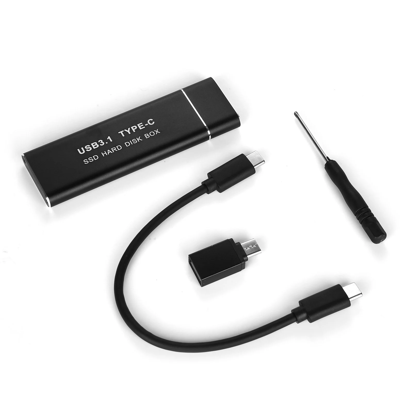 ޴ SSD ̽,   SSD  ϵ ̺ Ŭ, USB 3  ӵ, ִ 10Gbps, USB 3.1, M.2 NGFF