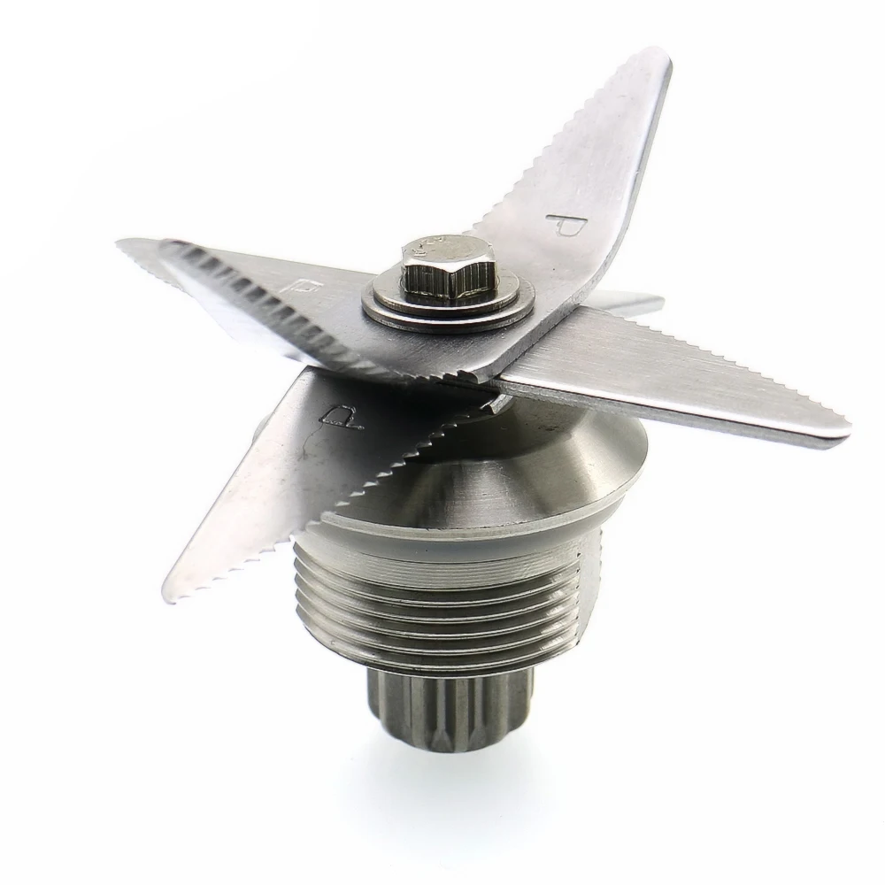 

NEW High quality blender for 010 TW TM 767 768 800 G5200 G2001 jtc Blade Assembly Blender knife for vitamix Blender Juicer Parts