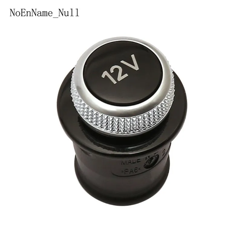 

Car Cigarette Power Outlet Cover Cap 12v Socket Cover Cap Dummy Plug For Audi