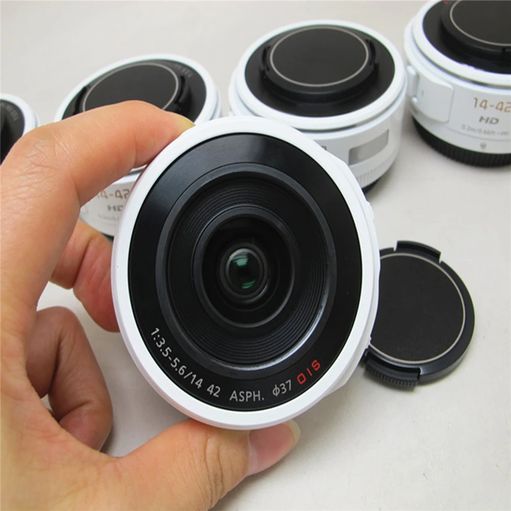 Для Meitu Камера Объектив 14 42 мм F3.5 5.6 объектив с переменным фокусным расстоянием