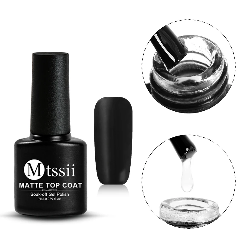 Mtssii 8ml Nail Primer Long Lasting Fast Air Dry low-odor Primer Soak Off Nail Gel Polish Nail Art For Nail Beauty Salon - Цвет: K0202