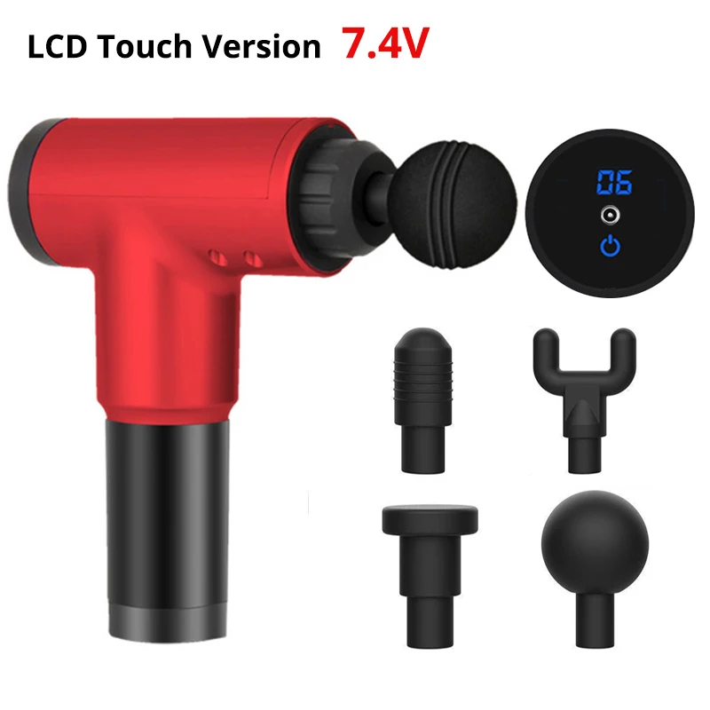 7.4V red