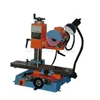 Universal tool grinder small surface grinder milling cutter end mill sharpener face milling cutter sharpener 2