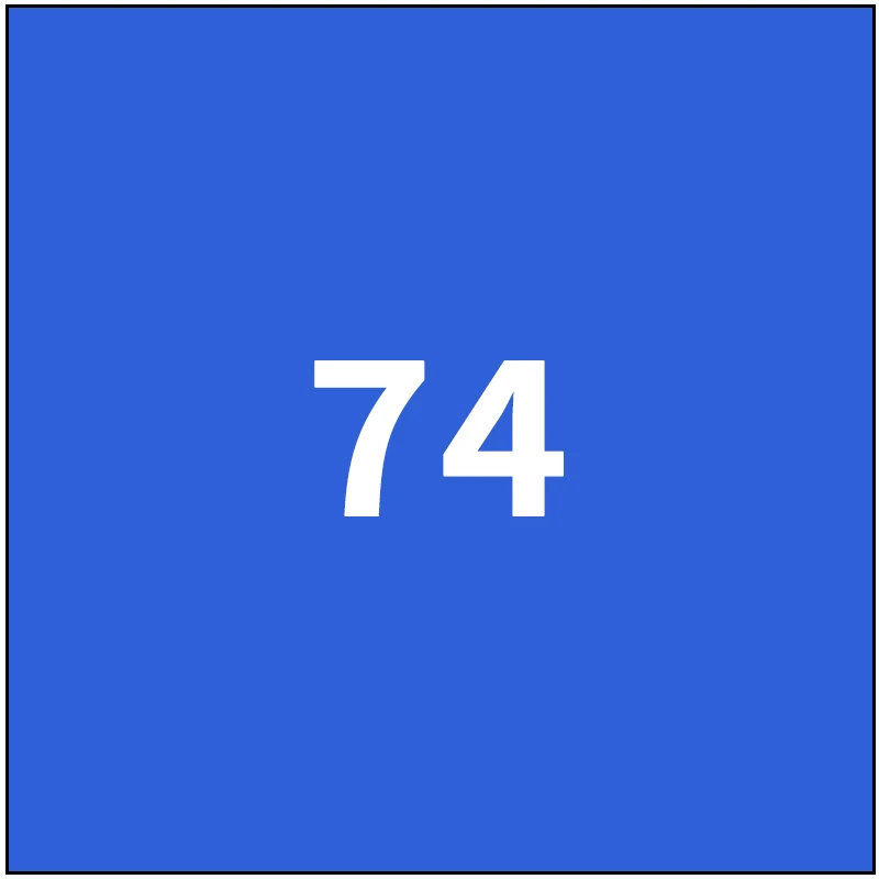 number-74 TOUCHFIVE 168 цветов одиночные художественные маркеры Кисть ручка эскиз на спиртовой основе маркеры двойная головка манга ручки для рисования товары для рукоделия - Цвет: number-74