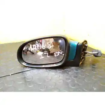 

ELECTRIC REARVIEW MIRROR LEFT MERCEDES CLASS A (W168)