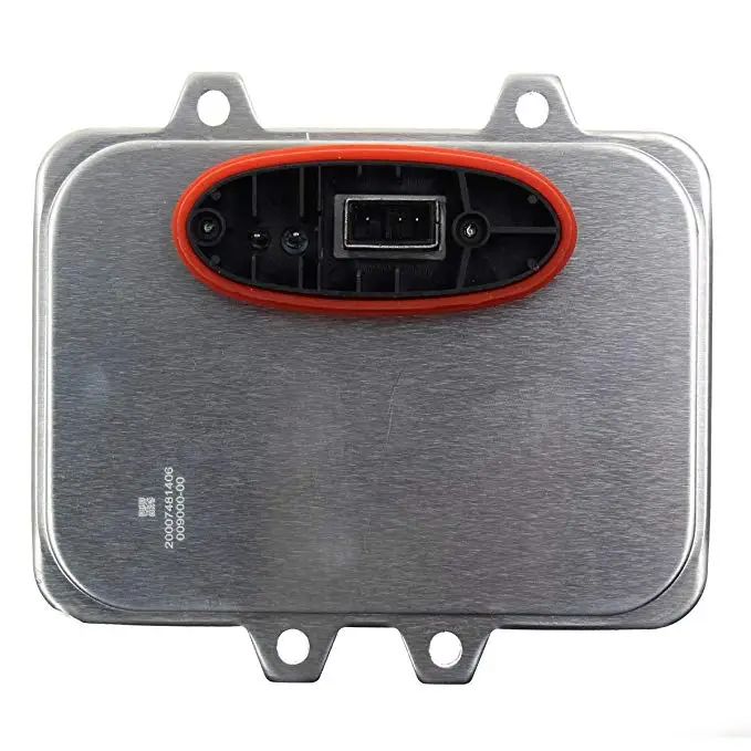 OEM 63126937223 ксеноновый балластный блок управления фарами для Buick Regal VAUXHALL OPEL ASTRA INSIGNIA