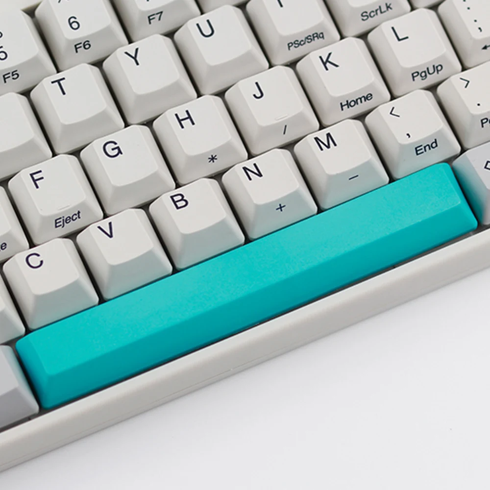 Колпачки для клавиатуры Topre Real Force HHKB емкостные колпачки цветные Сменные клавиш с
