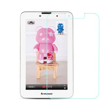 

For Lenovo A5000 A5000E fun pad 7 inch New functional type Anti-fall, impact resistance, nano TPU screen protection film
