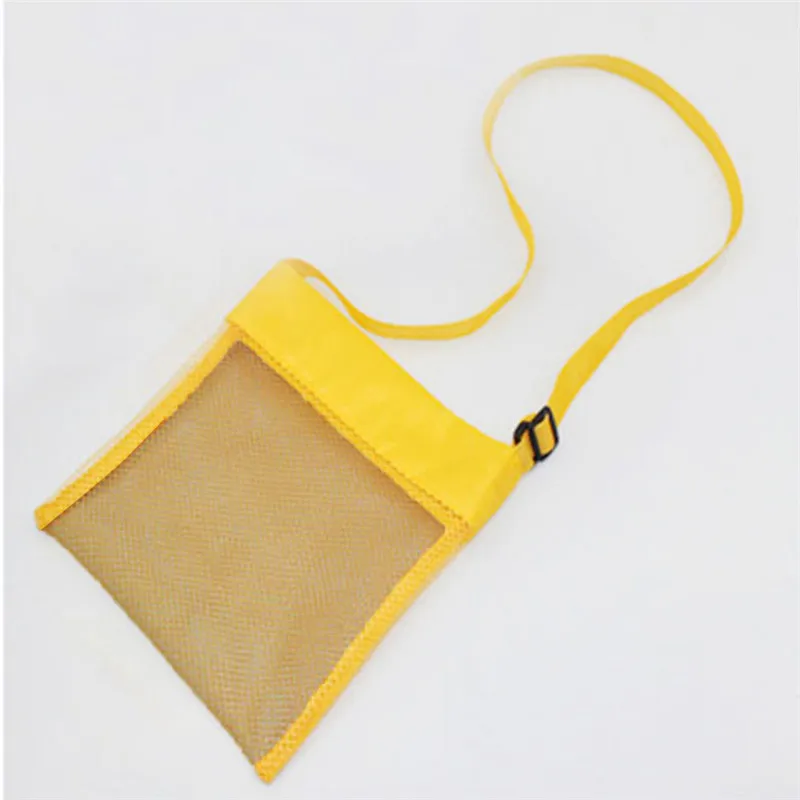Детская пляжная сумка, сумка для хранения игрушек, сумка-футляр bolsa juguetes, Плайя#3AA21