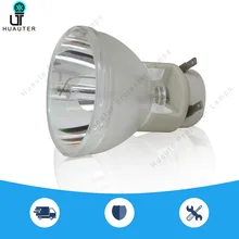 

P-VIP 280W/0.9 E20.8 BL-FP280H Projector Bare Lamp SP.8TE01GC01 for Optoma EX763 W401 X401 Replacement Bare Bulbs