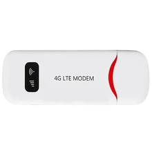 Taidda USB WiFi Modem Portable 4G LTE USB Wireless Network Adapter 32GB Pocket WiFi Router Mobile Hotspot Modem Stick